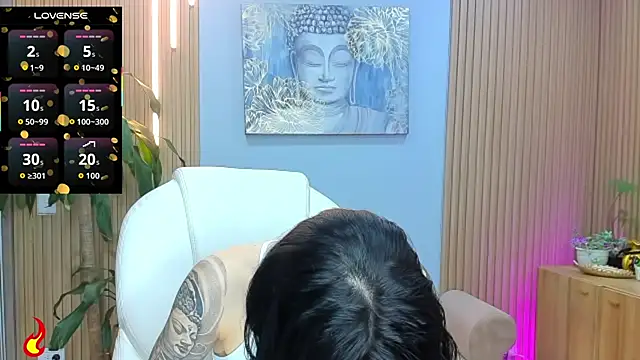 barbie scoth  online show from 03/26/26, 04:44