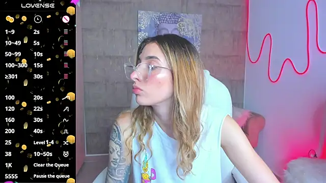 barbie scoth  online show from 03/01/25, 10:42