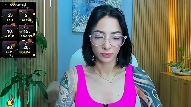 barbie scoth  online show from 02/17/26, 07:44