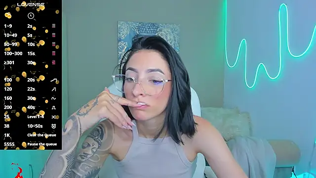 barbie scoth  online show from 09/17/25, 09:50