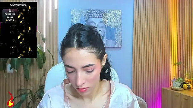 barbie scoth  online show from 04/15/26, 10:43