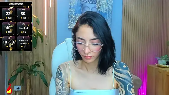 barbie scoth  online show from 03/22/26, 10:44