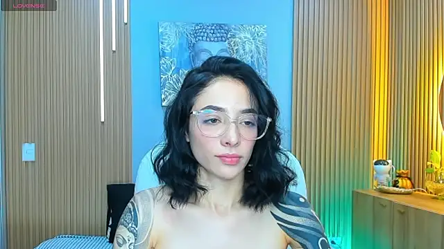 barbie scoth  online show from 05/31/26, 03:34