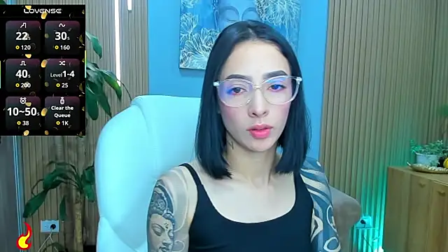 barbie scoth  online show from 03/20/26, 10:33