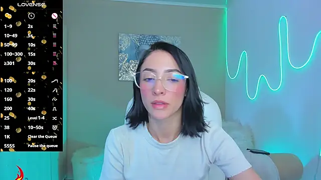 barbie scoth  online show from 09/21/25, 03:17