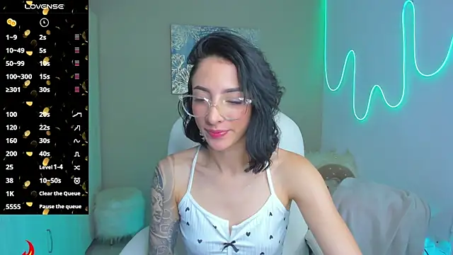 barbie scoth  online show from 10/01/25, 10:02