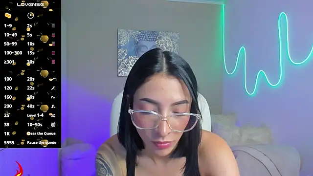 barbie scoth  online show from 10/30/25, 10:28