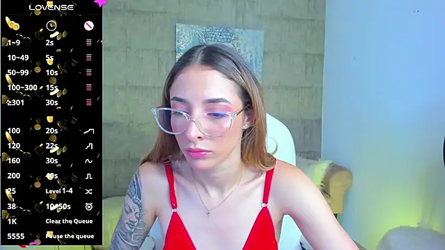 barbie scoth  online show from 02/19/25, 09:14