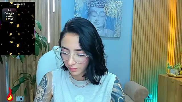 barbie scoth  online show from 03/15/26, 11:12