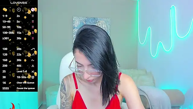 barbie scoth  online show from 09/20/25, 10:15