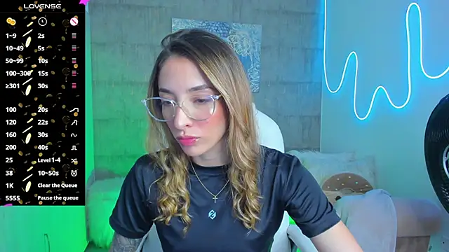 barbie scoth  online show from 03/11/25, 08:09