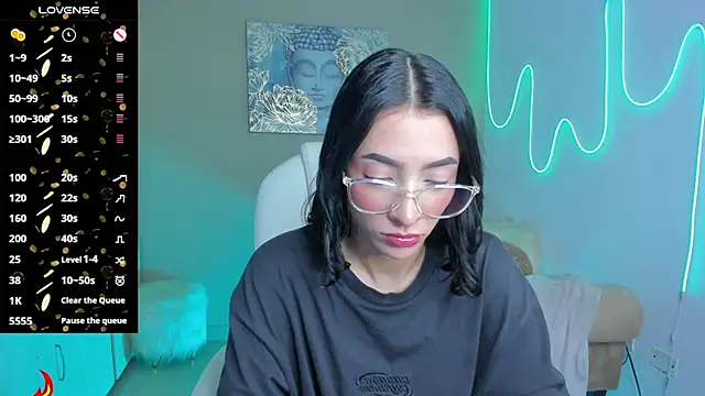 barbie scoth  online show from 10/18/25, 08:44