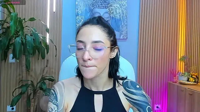 barbie scoth  online show from 05/07/26, 02:05