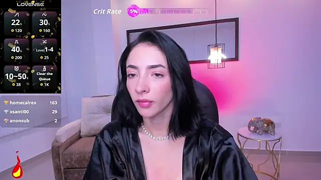 barbie scoth  online show from 11/26/25, 07:25