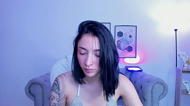 barbie scoth  online show from 12/14/25, 04:01