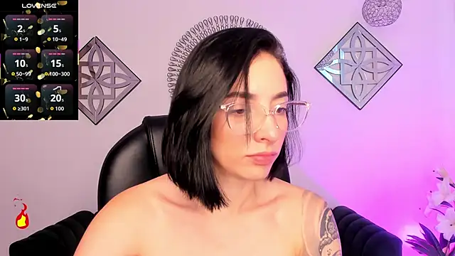 barbie scoth  online show from 01/09/26, 07:32