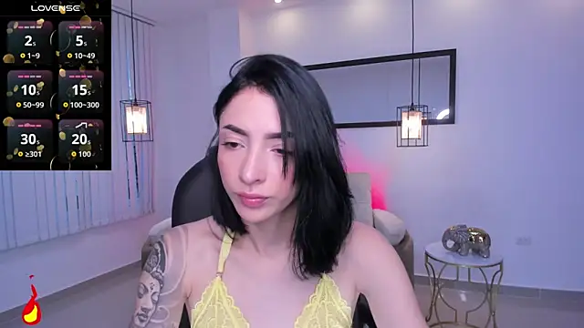 barbie scoth  online show from 12/02/25, 07:48