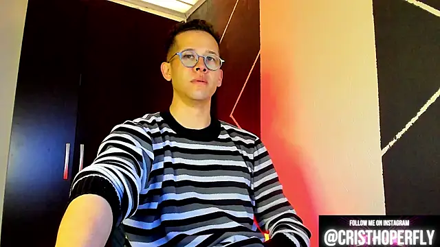 Snapshot of Cris_myster chatting on 02/19/25, 12:22 Cris myster online show from 02/19/25, 12:22