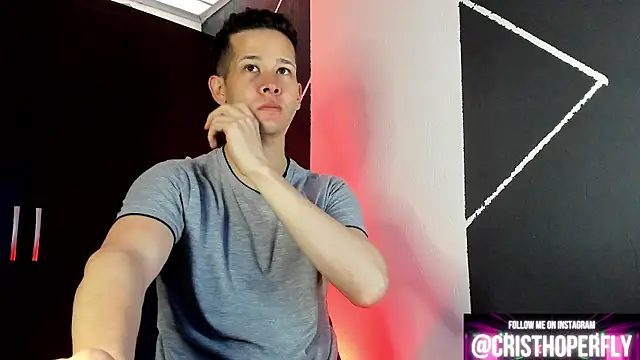 Snapshot of Cris_myster chatting on 02/20/25, 12:57 Cris myster online show from 02/20/25, 12:57
