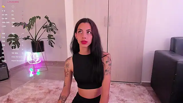 labrika  online show from 02/11/26, 01:55