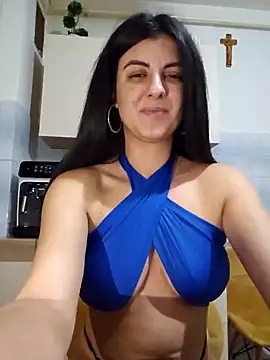 NathalieDream online show from 01/11/25, 01:06