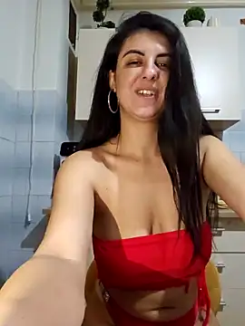 NathalieDream online show from 02/01/25, 11:37