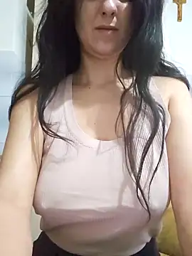 NathalieDream online show from 02/05/25, 07:29