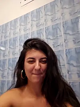 NathalieDream online show from 03/03/25, 10:06