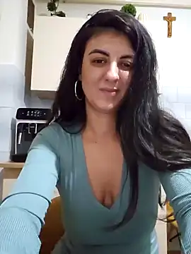 NathalieDream online show from 01/07/25, 01:59