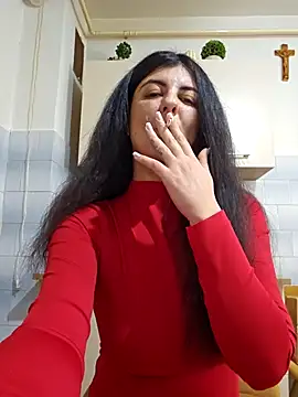 NathalieDream online show from 12/21/25, 11:01