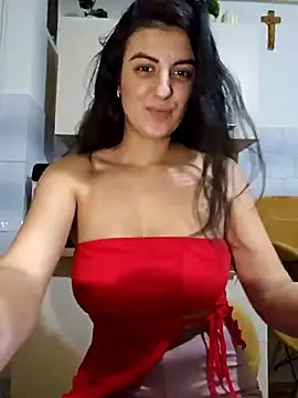 NathalieDream online show from 12/29/24, 11:39