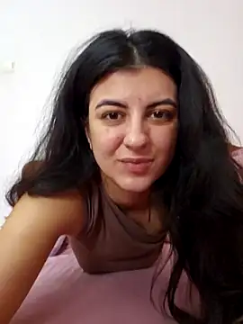 NathalieDream online show from 12/03/25, 09:31