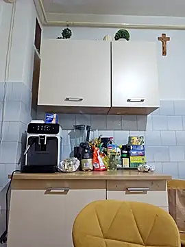 NathalieDream online show from 12/17/25, 07:46