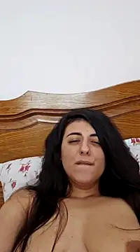 NathalieDream online show from 03/12/25, 11:10