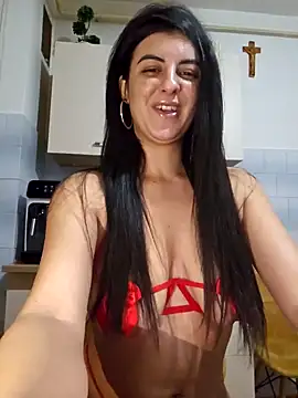 NathalieDream online show from 01/11/25, 10:51