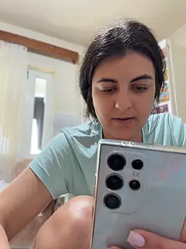 NathalieDream online show from 04/27/26, 11:41