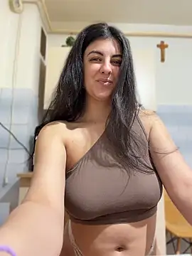 NathalieDream online show from 05/02/26, 12:16
