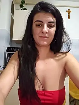 NathalieDream online show from 01/08/25, 11:52