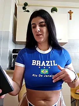 NathalieDream online show from 03/09/25, 11:03