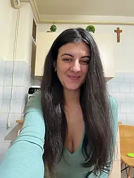 NathalieDream online show from 01/10/26, 09:15