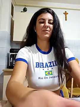 NathalieDream online show from 09/11/25, 05:29