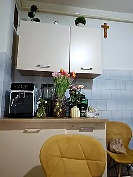 NathalieDream online show from 03/02/25, 09:52