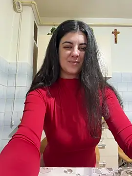 NathalieDream online show from 01/09/26, 03:46