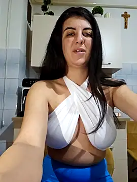 NathalieDream online show from 02/21/25, 12:05