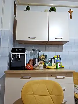 NathalieDream online show from 10/15/25, 07:16