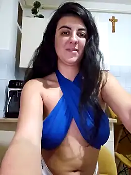 NathalieDream online show from 12/30/24, 02:53