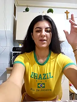 NathalieDream online show from 10/24/25, 05:39