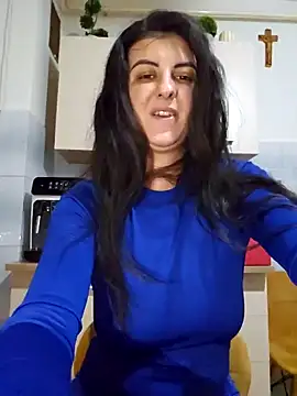 NathalieDream online show from 01/02/25, 10:55