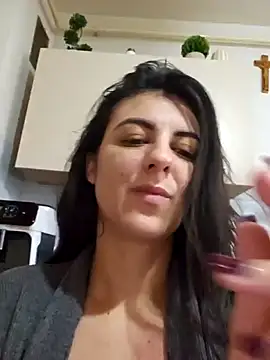 NathalieDream online show from 02/19/25, 07:06