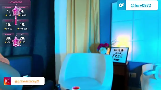 Snapshot of StaceyGraves_ chatting on 12/11/24, 01:28 StaceyGraves online show from 12/11/24, 01:28